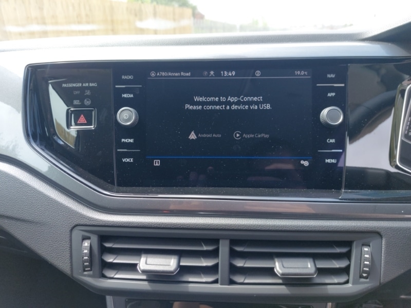 Used Volkswagen Taigo 2024 for sale - 77197577: Photo 19