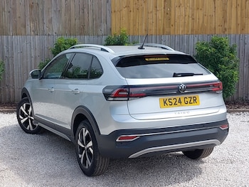 Used Volkswagen Taigo 2024 for sale - 77197577: Photo