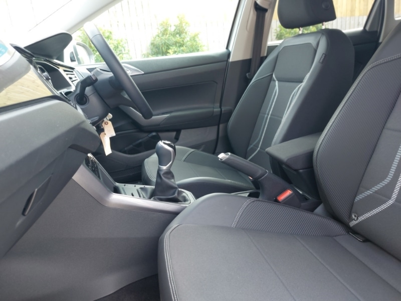 Used Volkswagen Taigo 2024 for sale - 77197577: Photo 5