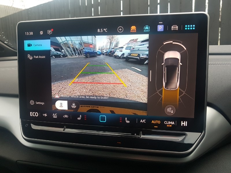 Used Volkswagen ID.4 2025 for sale - 76875530: Photo 14