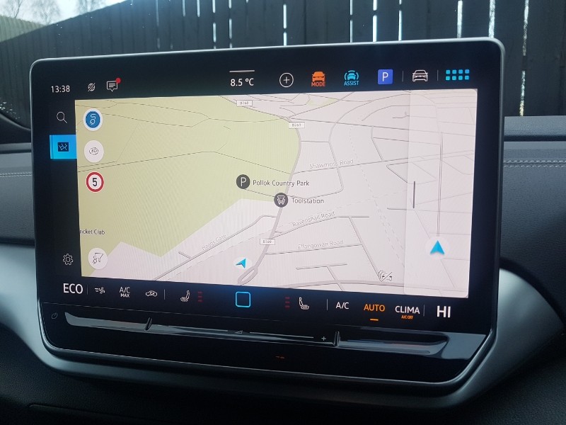 Used Volkswagen ID.4 2025 for sale - 76875530: Photo 15