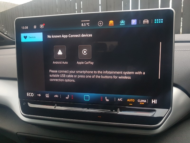 Used Volkswagen ID.4 2025 for sale - 76875530: Photo 16