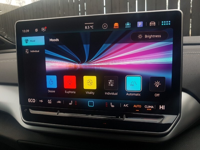 Used Volkswagen ID.4 2025 for sale - 76875530: Photo 18