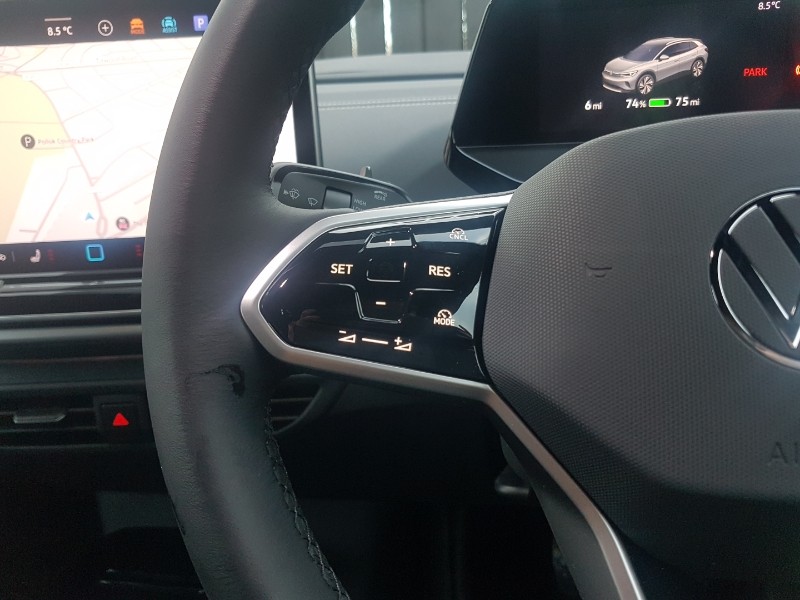 Used Volkswagen ID.4 2025 for sale - 76875530: Photo 19