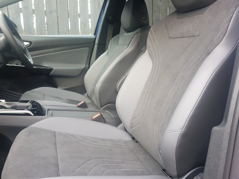 Used Volkswagen ID.4 2025 for sale - 76875530: Photo 5