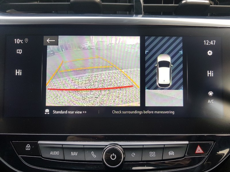 Used Vauxhall Corsa 2020 for sale - 77168952: Photo 11