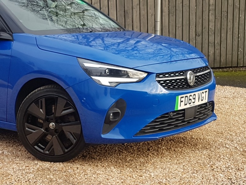 Used Vauxhall Corsa 2020 for sale - 77168952: Photo 12