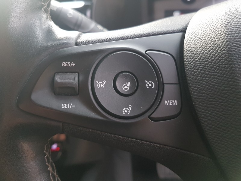 Used Vauxhall Corsa 2020 for sale - 77168952: Photo 17