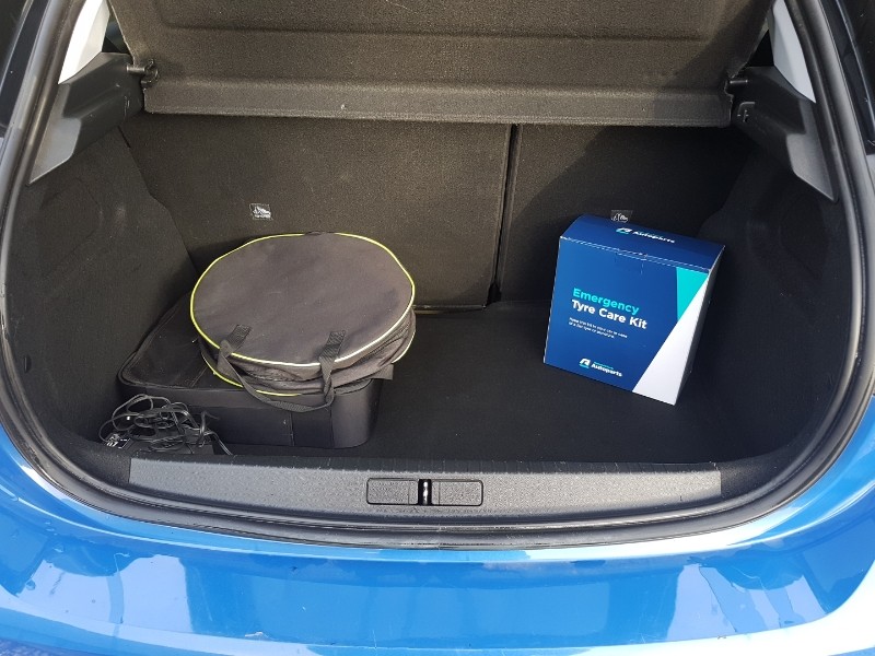 Used Vauxhall Corsa 2020 for sale - 77168952: Photo 8