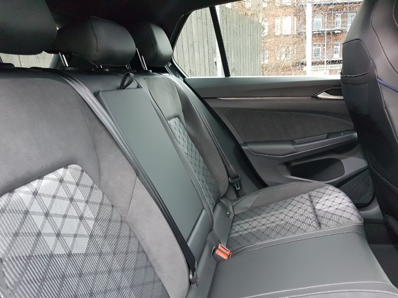 Used Volkswagen Golf 2025 for sale - 76875534: Photo 14