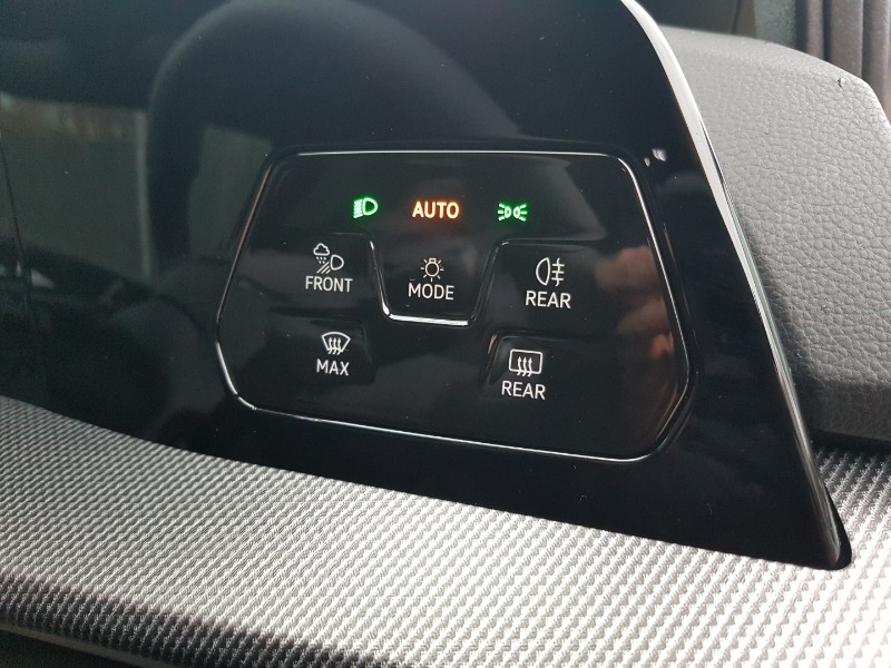 Used Volkswagen Golf 2025 for sale - 76875534: Photo 17