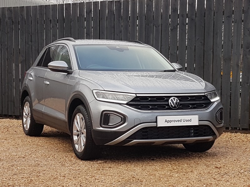 Used Volkswagen T-Roc 2025 for sale - 76875526: Photo 13