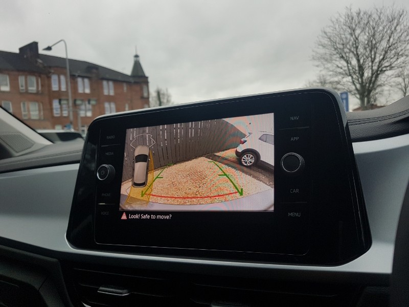 Used Volkswagen T-Roc 2025 for sale - 77466711: Photo 18