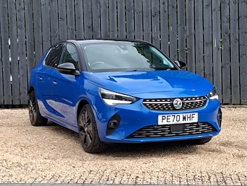 Used Vauxhall Corsa 2020 for sale - 79557688: Photo