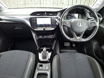 Used Vauxhall Corsa 2020 for sale - 79557688: Photo