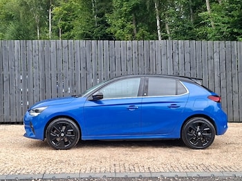 Used Vauxhall Corsa 2020 for sale - 79557688: Photo