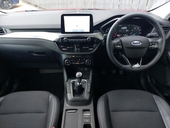 Used Ford Kuga 2020 for sale - 78803521: Photo