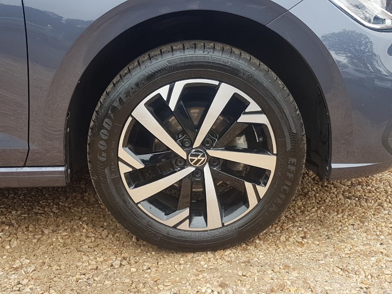 Used Volkswagen Polo 2024 for sale - 76959274: Photo 12