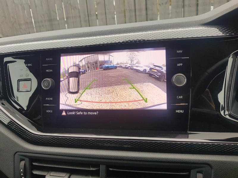 Used Volkswagen Polo 2024 for sale - 76959274: Photo 14