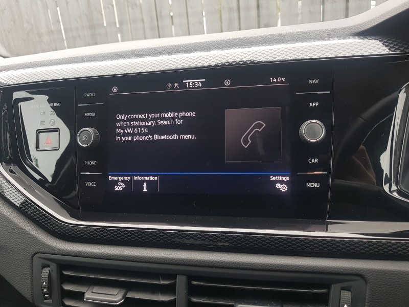 Used Volkswagen Polo 2024 for sale - 76959274: Photo 15