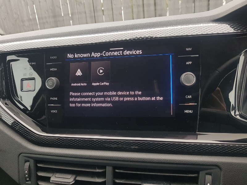 Used Volkswagen Polo 2024 for sale - 76959274: Photo 16