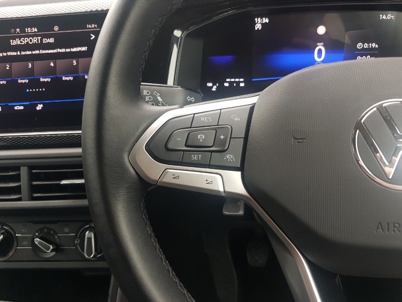 Used Volkswagen Polo 2024 for sale - 76959274: Photo 17