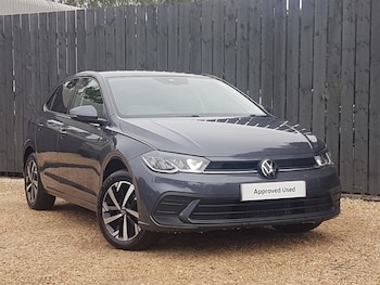 Volkswagen Polo feature image