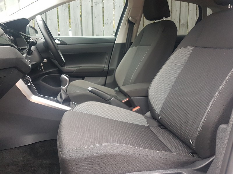 Used Volkswagen Polo 2024 for sale - 76959274: Photo 5