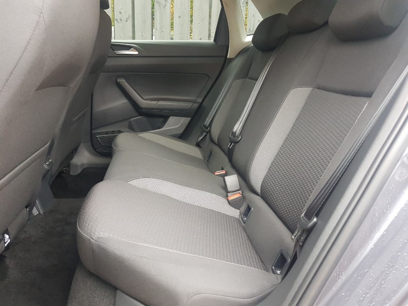 Used Volkswagen Polo 2024 for sale - 76959274: Photo 6