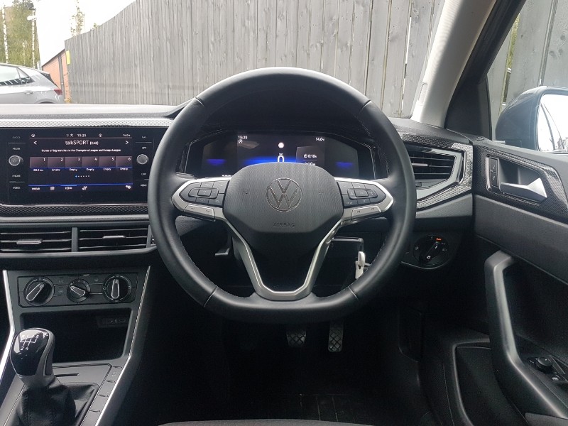 Used Volkswagen Polo 2024 for sale - 76959274: Photo 7