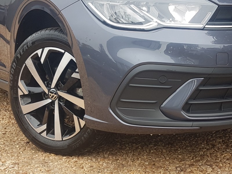 Used Volkswagen Polo 2024 for sale - 76959274: Photo 9