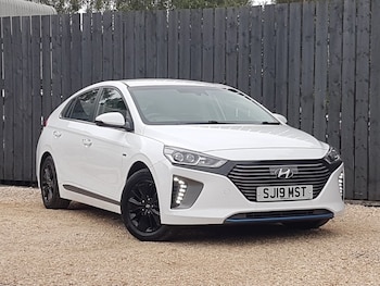 Hyundai - IONIQ