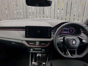 Used Skoda Kamiq 2024 for sale - 74463819: Photo