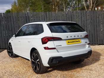 Used Skoda Kamiq 2024 for sale - 74463819: Photo
