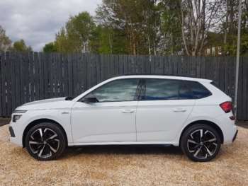 Used Skoda Kamiq 2024 for sale - 74463819: Photo