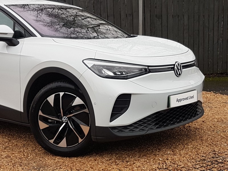 Used Volkswagen ID.4 2025 for sale - 77086841: Photo 12