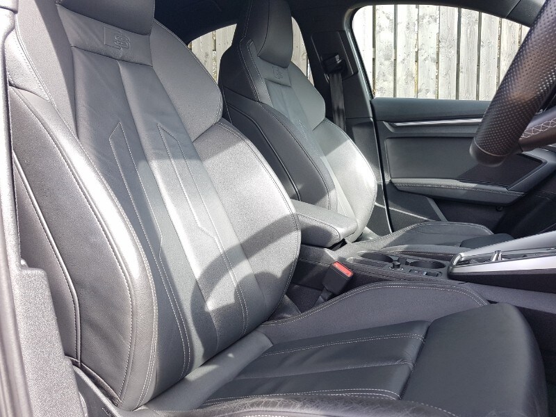 Used Audi A3 2022 for sale - 78151189: Photo 12