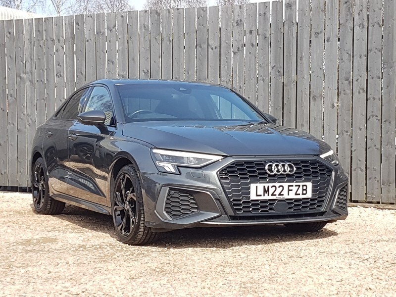 Used Audi A3 2022 for sale - 78151189: Photo 14