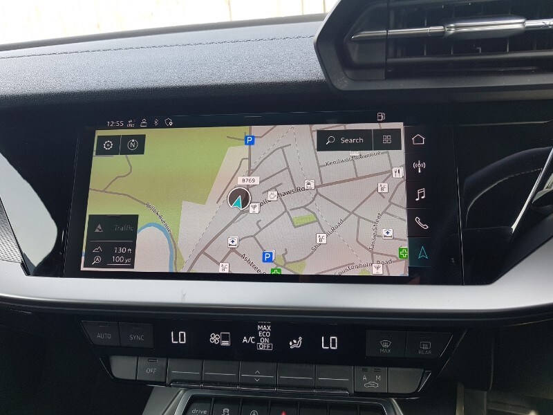 Used Audi A3 2022 for sale - 78151189: Photo 15