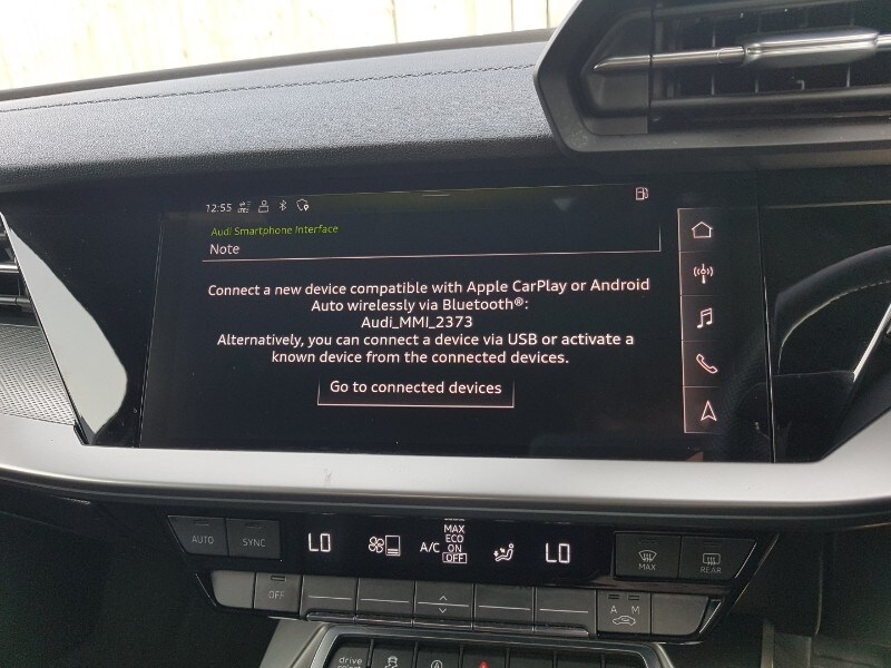 Used Audi A3 2022 for sale - 78151189: Photo 16