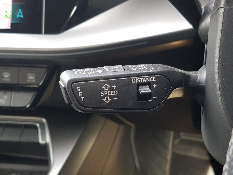 Used Audi A3 2022 for sale - 78151189: Photo 17