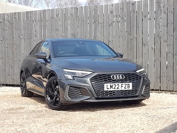 Used Audi A3 2022 for sale - 78151189: Photo