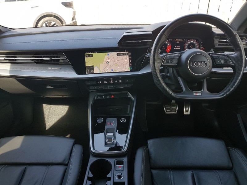Used Audi A3 2022 for sale - 78151189: Photo 2