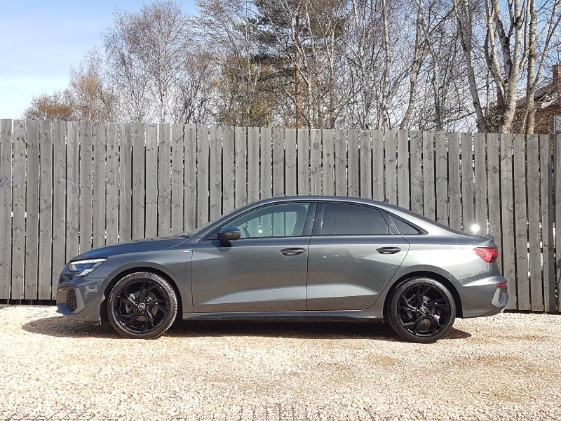 Used Audi A3 2022 for sale - 78151189: Photo 4