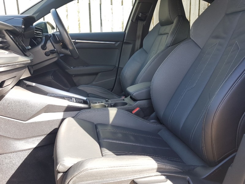 Used Audi A3 2022 for sale - 78151189: Photo 5