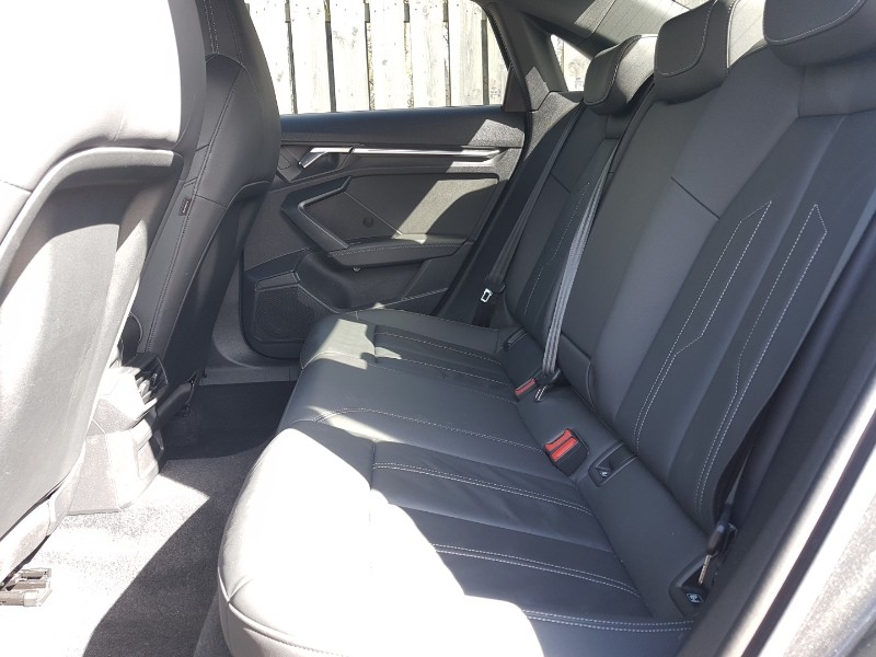 Used Audi A3 2022 for sale - 78151189: Photo 6