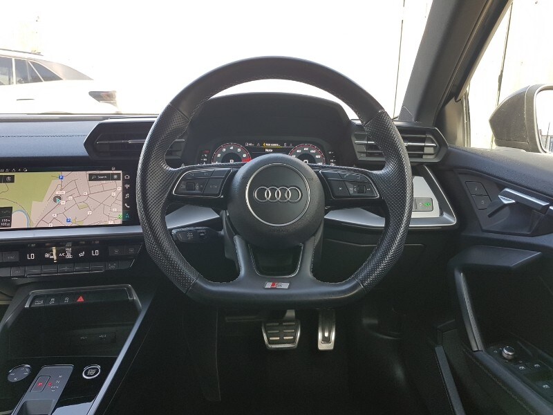 Used Audi A3 2022 for sale - 78151189: Photo 7