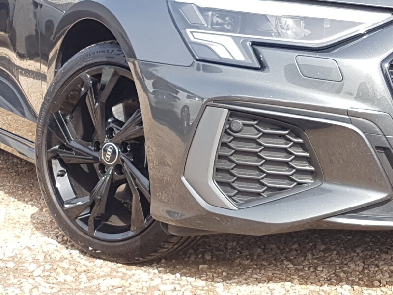 Used Audi A3 2022 for sale - 78151189: Photo 9