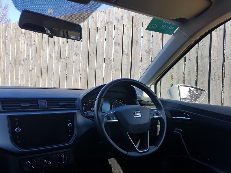 Used SEAT Arona 2019 for sale - 77776687: Photo 10