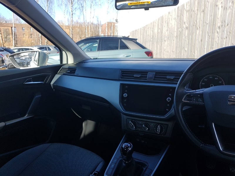 Used SEAT Arona 2019 for sale - 77776687: Photo 11